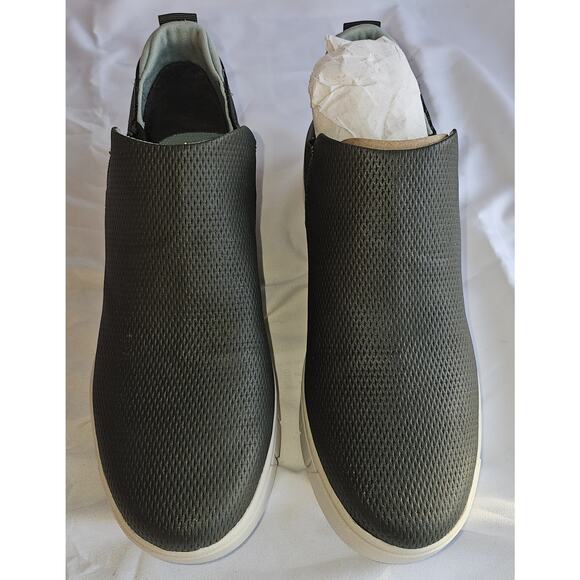 Ryka Women's Hensley 2 Sneaker Booties - Picture 4 of 6